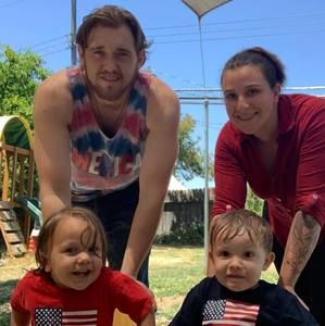 Meet your Posher, Sabrina